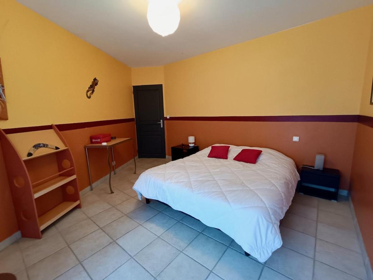 Villa de la croix de la main Veyrignac Extérieur photo