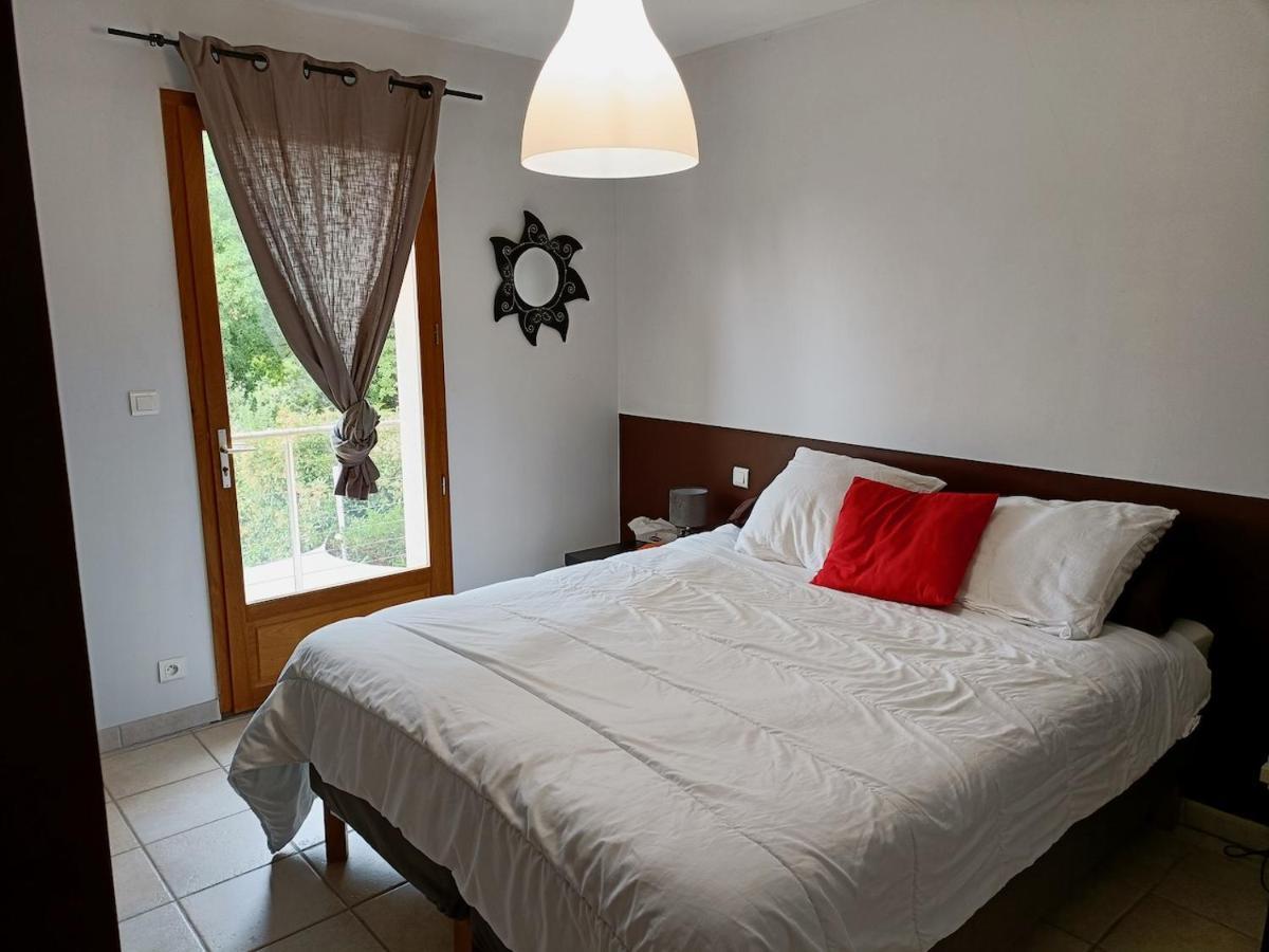 Villa de la croix de la main Veyrignac Extérieur photo