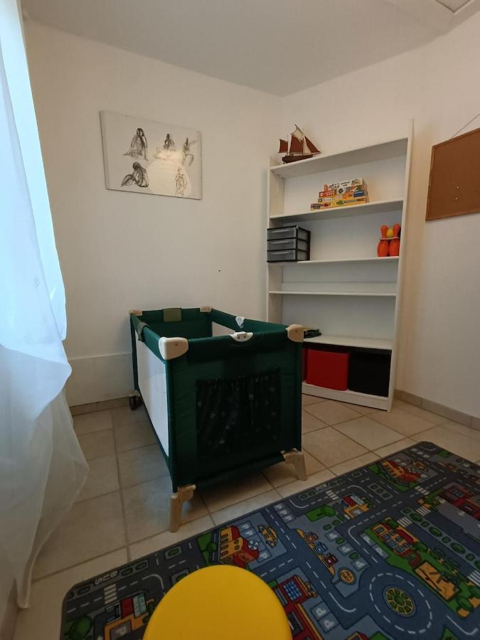 Villa de la croix de la main Veyrignac Extérieur photo