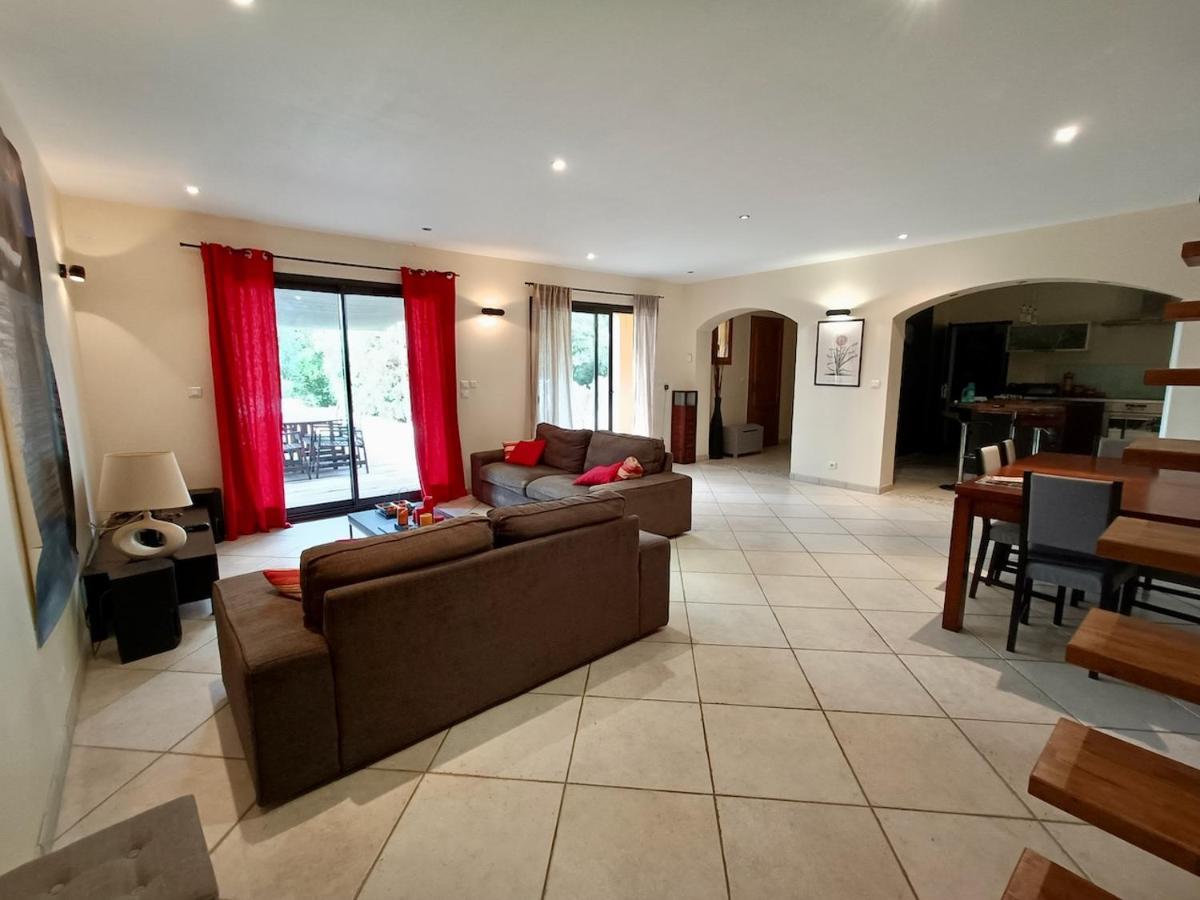 Villa de la croix de la main Veyrignac Extérieur photo