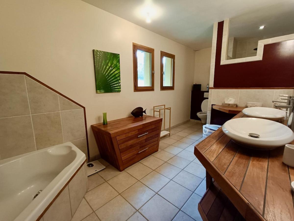 Villa de la croix de la main Veyrignac Extérieur photo